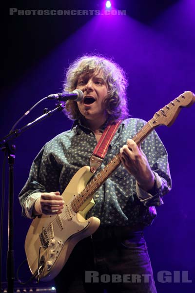 CIAN NUGENT - 2017-03-14 - PARIS - Petit Bain - 